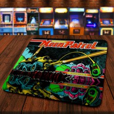 Moon Patrol Retro Arcade Gioco