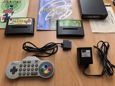 Nintendo Super Famicom NTT