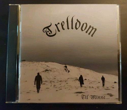 Trelldom til minne 2007 - til,