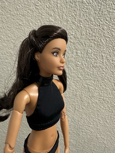 2016 the barbie - look, pool