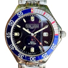 Orologio vintage favre leuba - orologio,