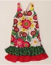 DESIGUAL Vestito Bambina