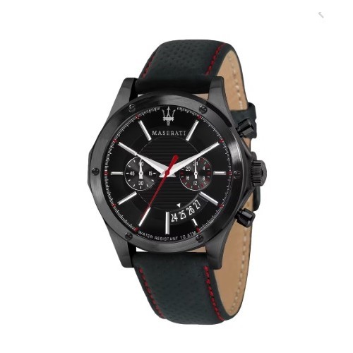 Orologio uomo maserati - orologio,