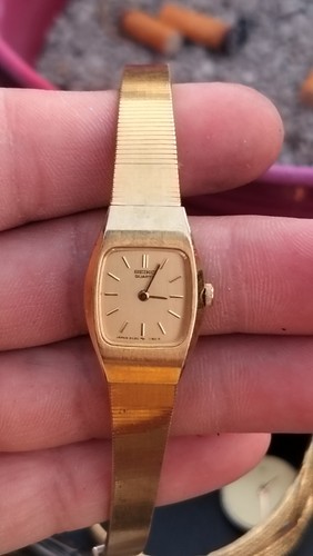Seiko donna