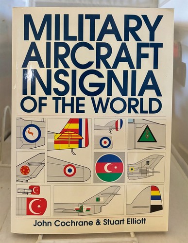 Military aircraft insignia - military,