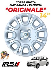 COPPA RUOTA FIAT PANDA PANDINA