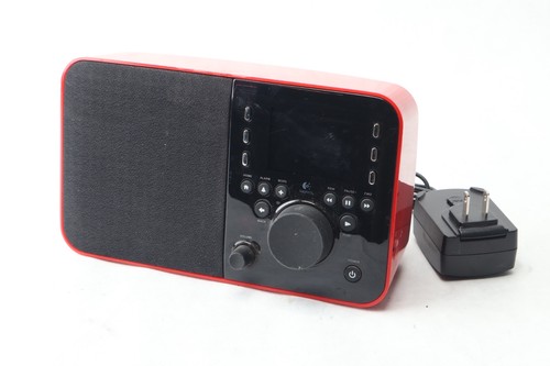 Logitech r0001 rosso fi - rosso, wi