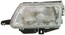Faro Anteriore SX Per Citroen
