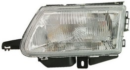 Faro anteriore per citroen - per,