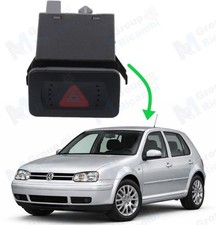 Interruttore Pulsante 4 Frecce