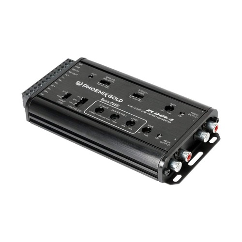 Phoenix gold zloc4 series - gold, zloc4.4