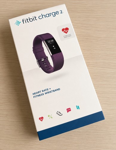 Fitbit charge braccialetto - fitbit, 2