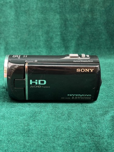 Videoregistratore digitale