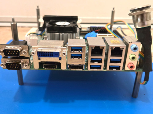 Mi992efs 6100 scheda - mi992efs-6100, madre