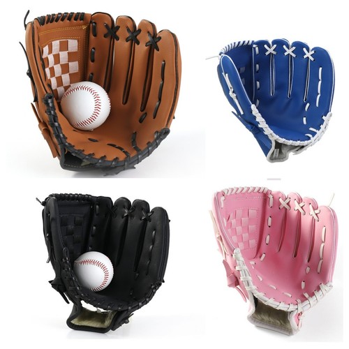 Guanto baseball sportivo - guanto,