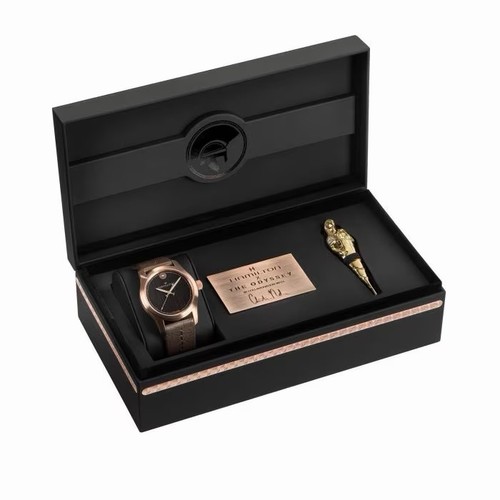 Hamilton khaki fieldauto the - hamilton,