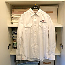 North sails camicia - sails, uomo