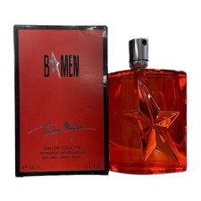 THIERRY MUGLER B MEN 100ML