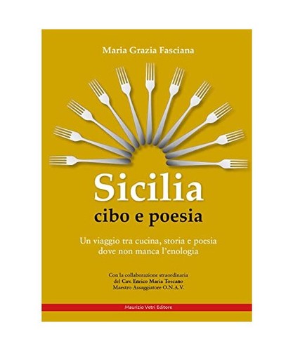 Sicilia cibo poesia un - cibo, e