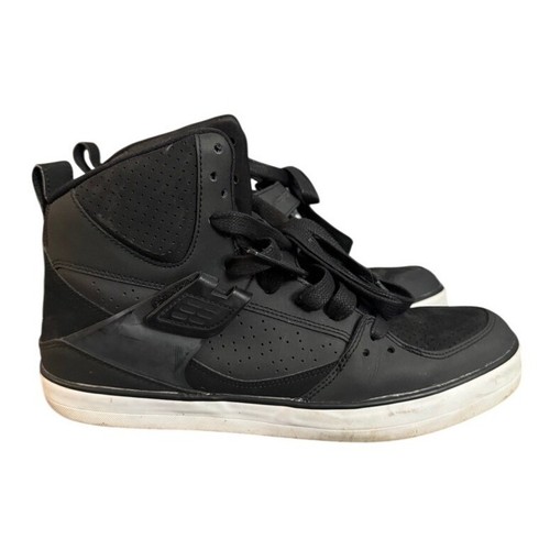 Jordan flight high nero - jordan,