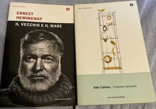 Lotto libri classici autori - 2, classici:
