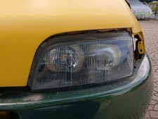 fari angel eyes modificati