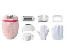Philips Satinelle Essential