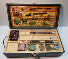 Bloccapiedi GIJoe 1964 vintage