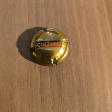 CINZANO - BORCHIA CAPSULA VINO
