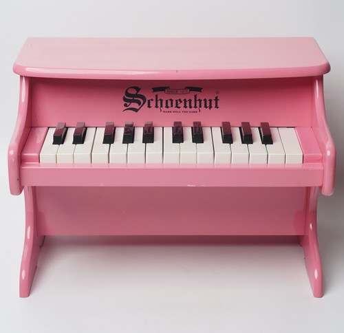 Schoenhut tasti first - schoenhut,