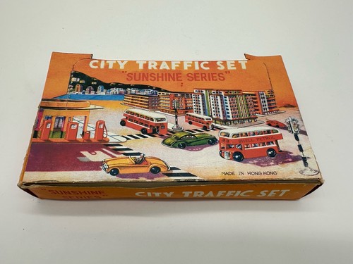 Made hong kong city traffic - kong,