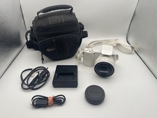Samsung NX NX1000 20,3