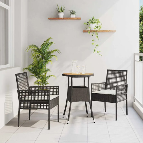 Set pranzo per giardino - da,