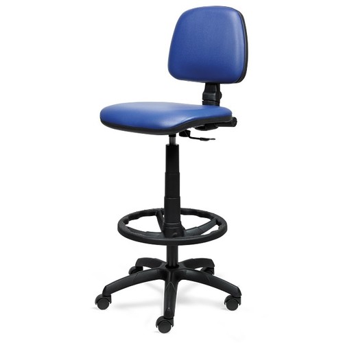 Poltrona sedia ergonomica - poltrona,