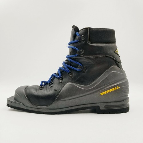 Vintage merrell matrix leather - vintage,