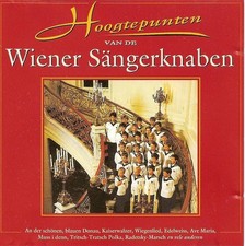 Die Wiener Sängerknaben -