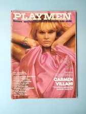 RIVISTA SIMILE PLAYBOY 1-1978
