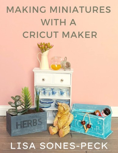 Making miniatures with - with, a