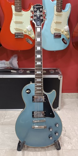Chitarra elettrica epiphone - chitarra,