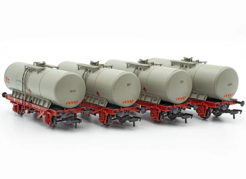Irish railway models - models, irm1171