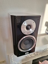 HECO ALEVA GT 202, Nero -