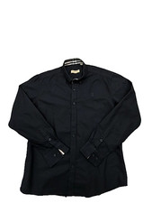 Camicia elegante Burberry uomo