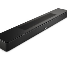 Bose smart soundbar - smart,