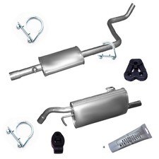 Completo per Mitsubishi Colt