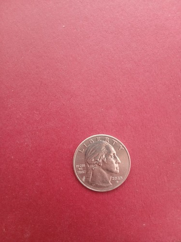 Monete americane dollars - americane, 1/4
