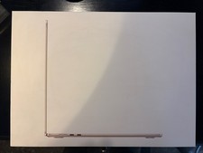 Apple MacBooK Air 15" M2 solo