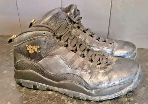 Jordan retro nyc 2016 uk - retro,