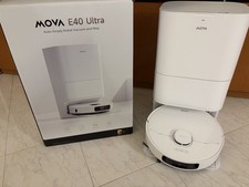 Mova E40 Ultra Robot