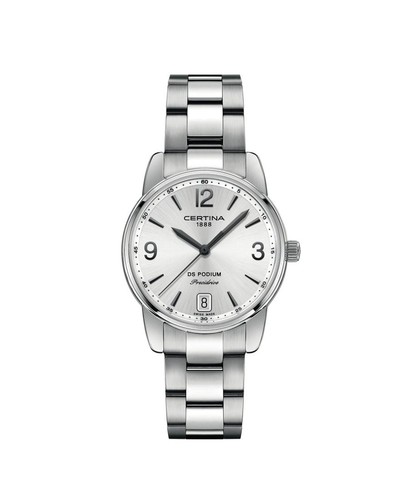 Orologio certina donna - orologio,