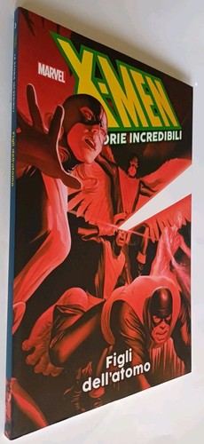 Men storie incredibili n - men,
